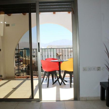 North Shore Apartment Ейлат Екстер'єр фото