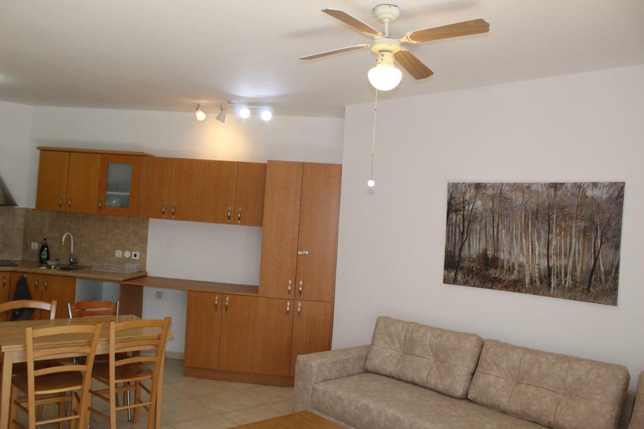 North Shore Apartment Ейлат Екстер'єр фото