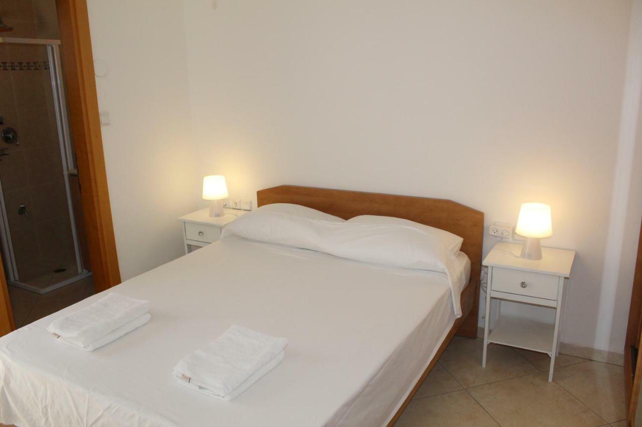 North Shore Apartment Ейлат Екстер'єр фото