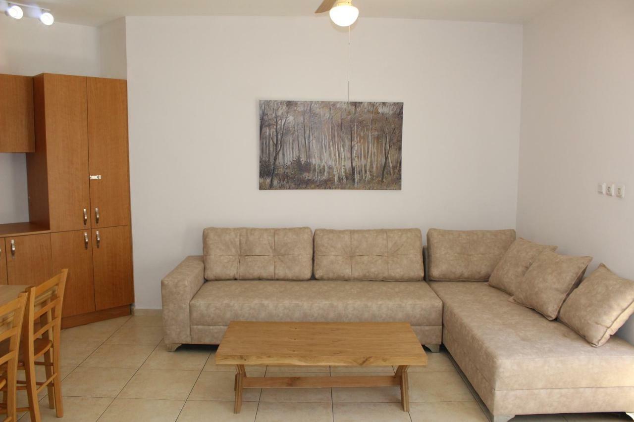 North Shore Apartment Ейлат Екстер'єр фото