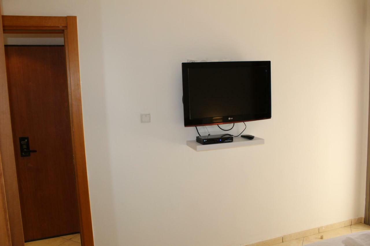 North Shore Apartment Ейлат Екстер'єр фото