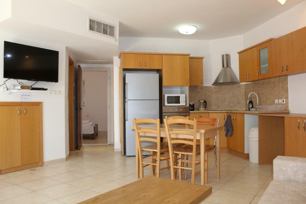 North Shore Apartment Ейлат Екстер'єр фото