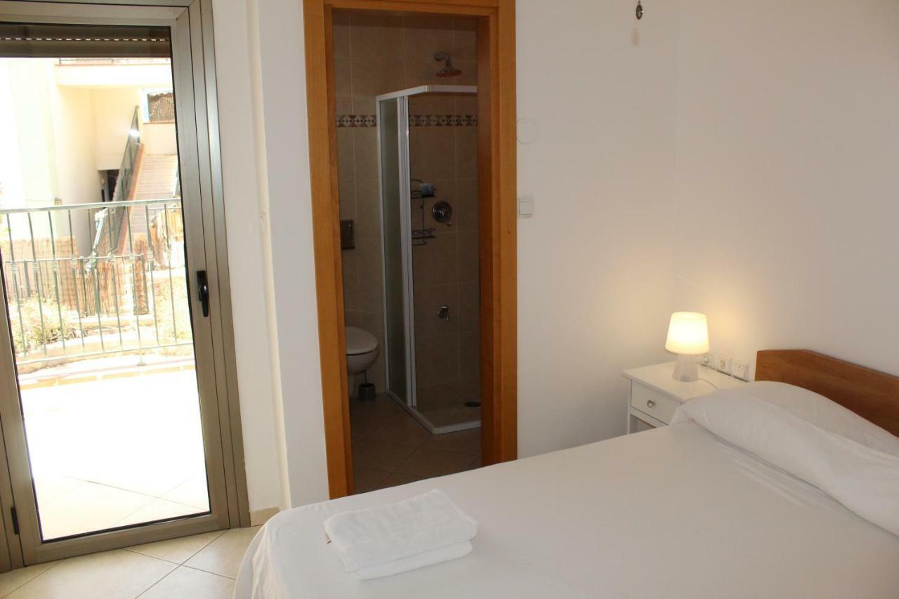 North Shore Apartment Ейлат Екстер'єр фото