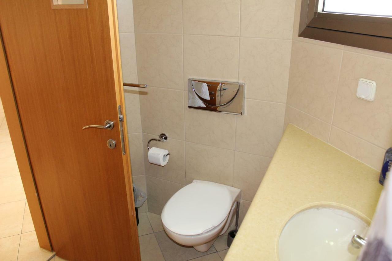 North Shore Apartment Ейлат Екстер'єр фото