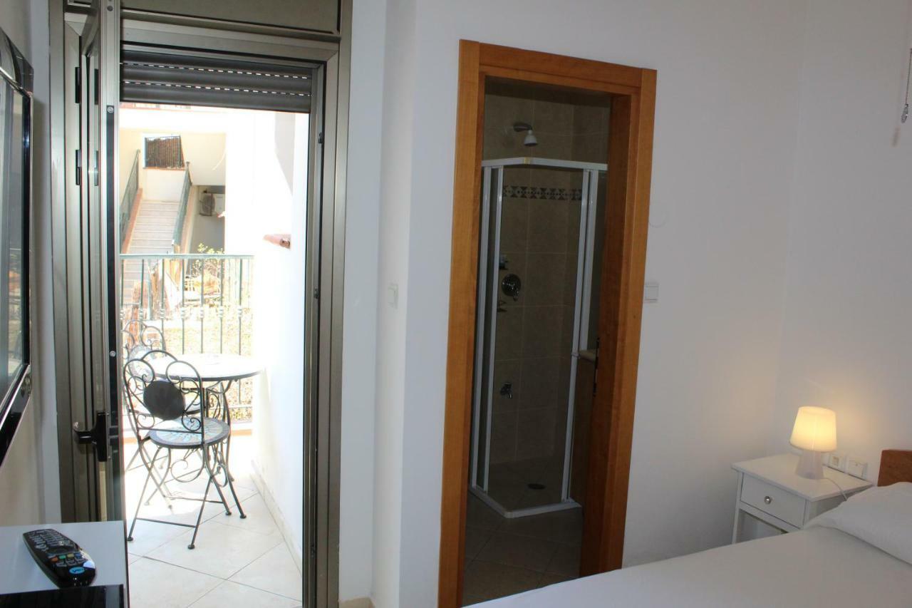 North Shore Apartment Ейлат Екстер'єр фото