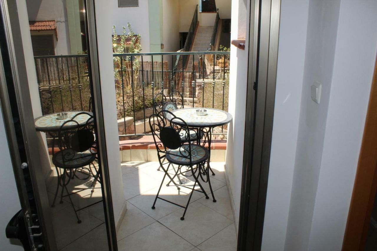 North Shore Apartment Ейлат Екстер'єр фото