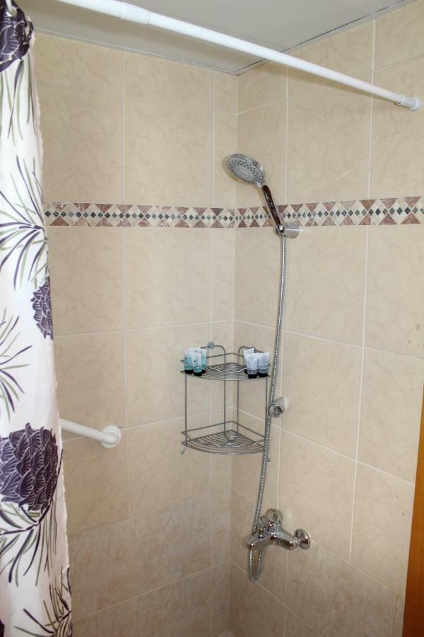 North Shore Apartment Ейлат Екстер'єр фото
