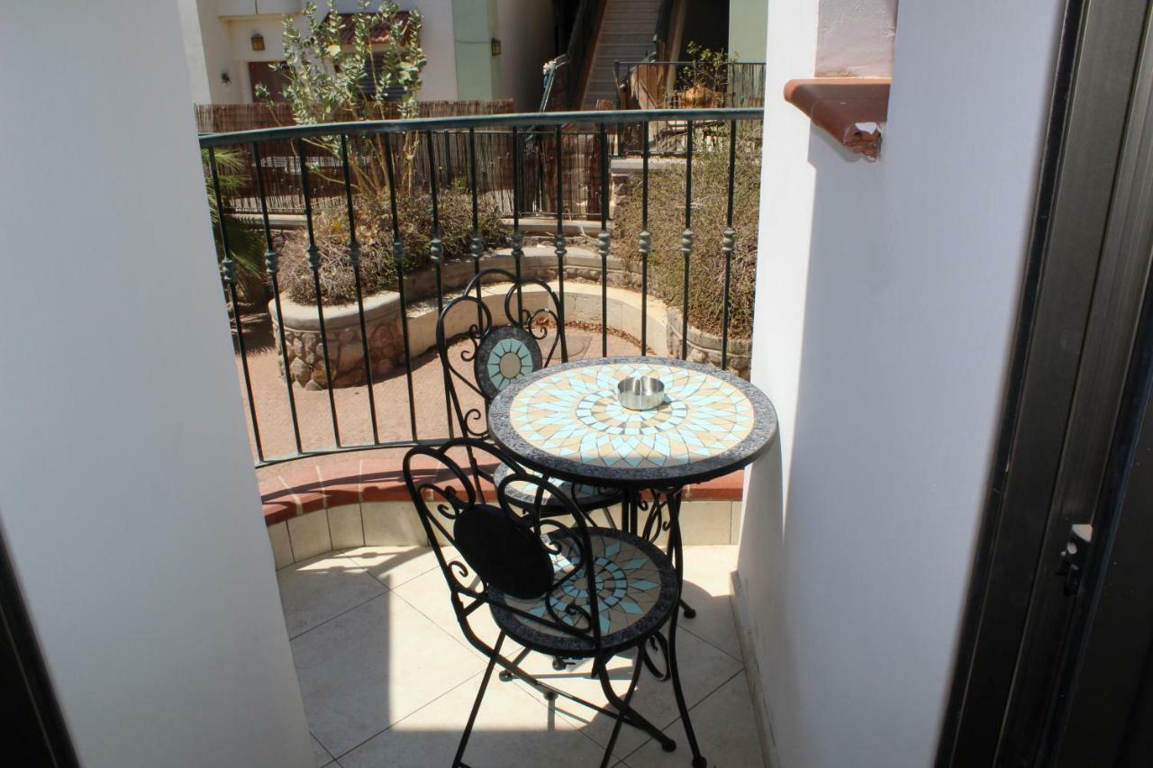 North Shore Apartment Ейлат Екстер'єр фото